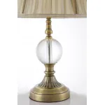 Настольный светильник LED4U L9923 AB от ImperiumLoft