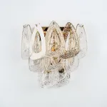 Настенный светильник MODELUX ML.6775.305 GD от ImperiumLoft