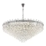 Подвесная люстра MODELUX ML.7088.1200R CR от ImperiumLoft