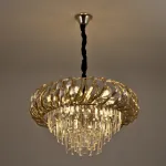 Подвесная люстра MODELUX 625-500 от ImperiumLoft