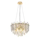 Подвесная люстра MODELUX ML.7088.400 GD от ImperiumLoft