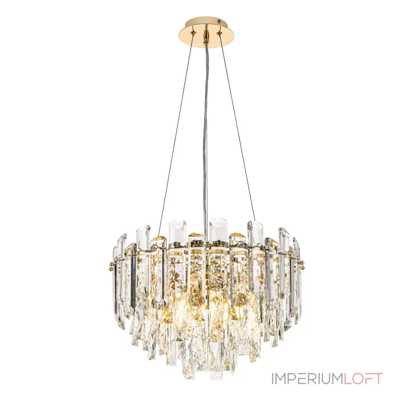 Подвесная люстра MODELUX ML.7088.400 GD от ImperiumLoft Подвесная люстра MODELUX ML.7088.400 GD от ImperiumLoft