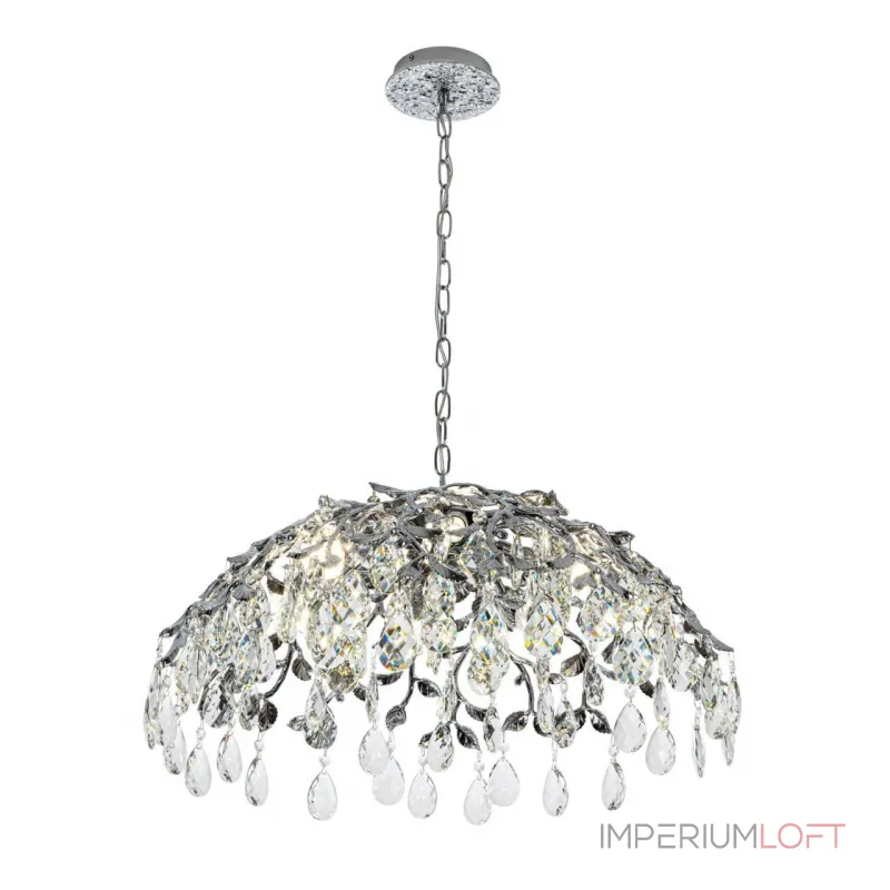 Подвесная люстра MODELUX ML.8065.8 CR