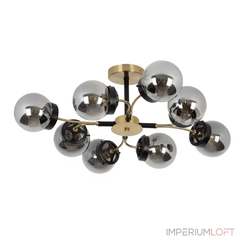Потолочный светильник MODEMODERN MD.1296.8 от ImperiumLoft