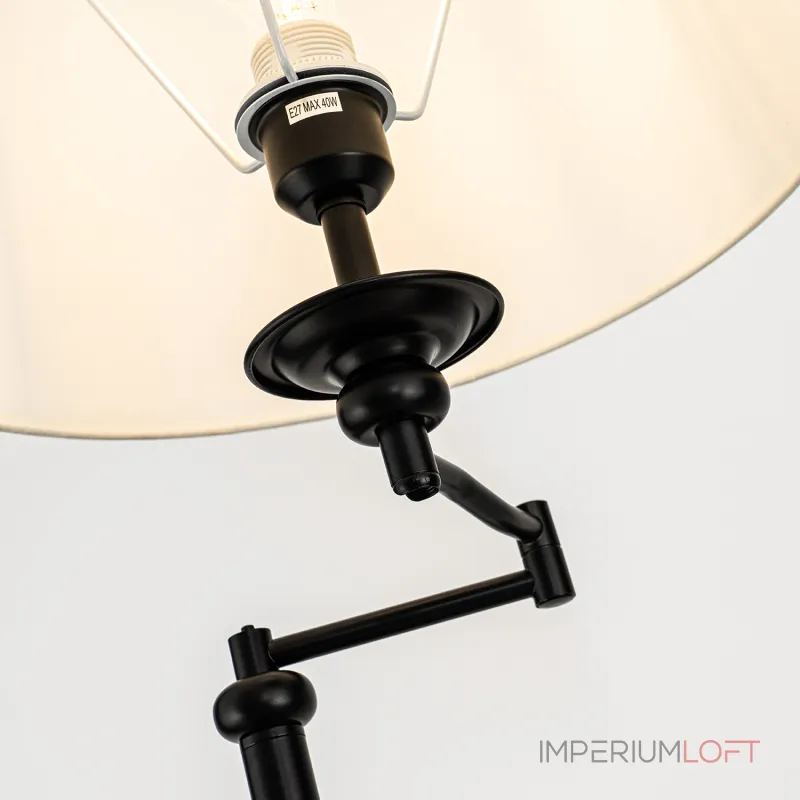Напольный светильник MODEMODERN MD.8022.01FL от ImperiumLoft Напольный светильник MODEMODERN MD.8022.01FL от ImperiumLoft