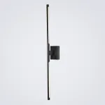 Настенный светильник LEDtrec LT7180 BK от ImperiumLoft