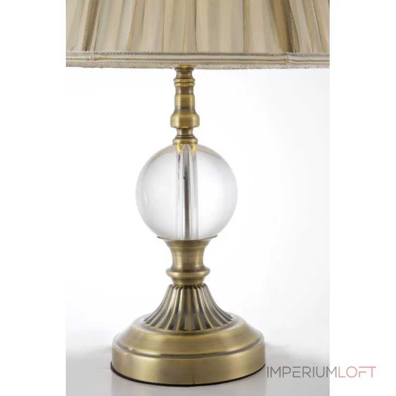 Настольный светильник LED4U L9923 AB от ImperiumLoft