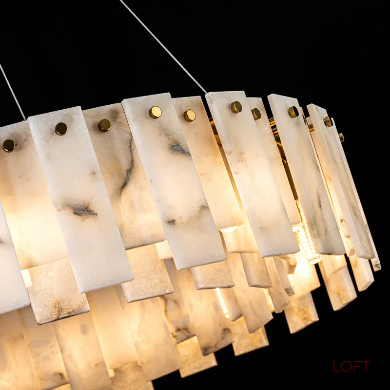 Подвесная люстра MODELUX ML.6998.800 BS от ImperiumLoft Подвесная люстра MODELUX ML.6998.800 BS от ImperiumLoft