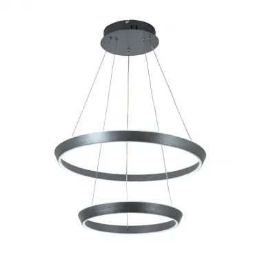 Подвесная люстра LED4U L8731-600-400