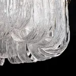 Подвесная люстра MODELUX ML.9542.600 GD от ImperiumLoft