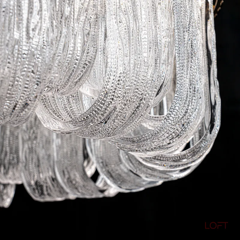 Подвесная люстра MODELUX ML.9542.600 GD от ImperiumLoft Подвесная люстра MODELUX ML.9542.600 GD от ImperiumLoft