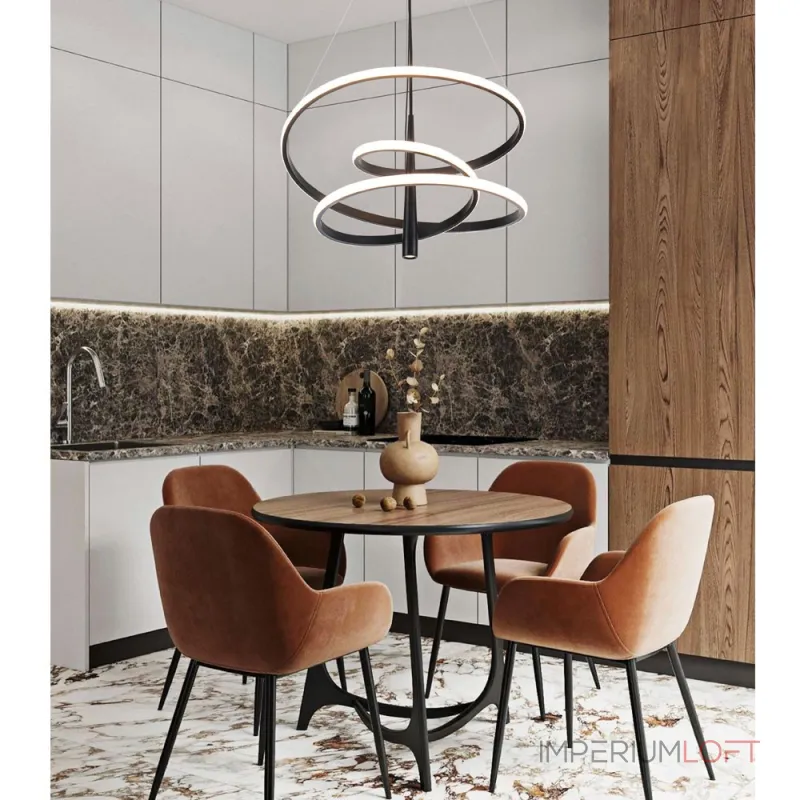 Подвесной светильник MODESTYLE MS.1760.530 от ImperiumLoft