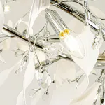 Подвесная люстра MODELUX premium ML.6808.1000P CR от ImperiumLoft