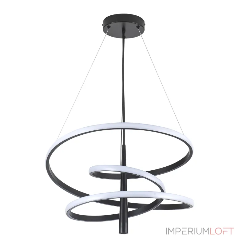 Подвесной светильник MODESTYLE MS.1760.530 от ImperiumLoft