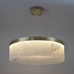 Подвесная люстра MODESTYLE MS.9701.800 BS от ImperiumLoft