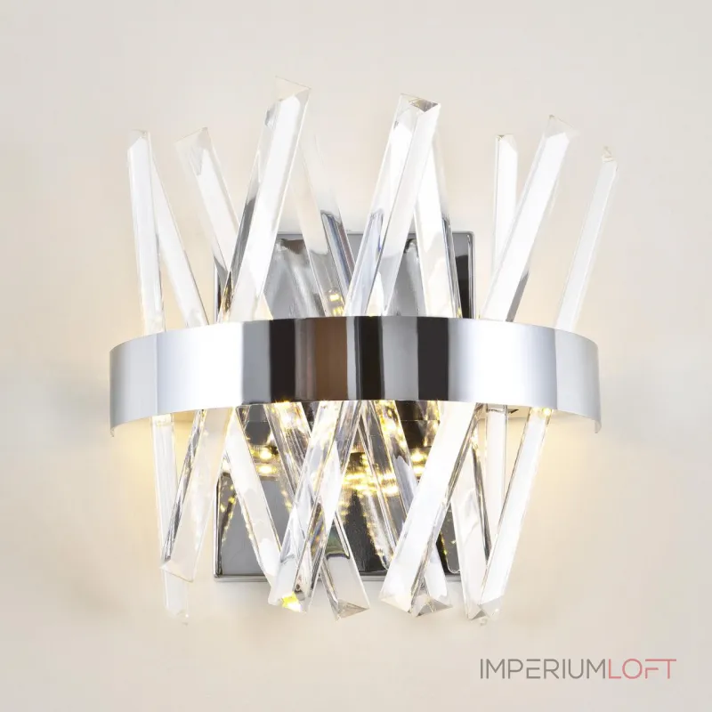 Настенный светильник MODELUX ML.007.240 от ImperiumLoft Настенный светильник MODELUX ML.007.240 от ImperiumLoft