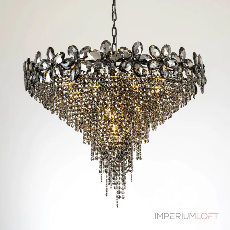 Подвесная люстра MODELUX ML.9521.800 Чёрный от ImperiumLoft Подвесная люстра MODELUX ML.9521.800 Чёрный от ImperiumLoft