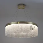 Подвесная люстра MODESTYLE MS.9701.800 BS от ImperiumLoft