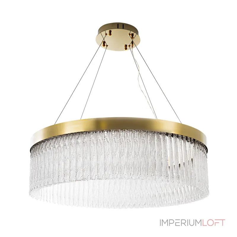 Подвесная люстра MODESTYLE MS.9701.800 BS от ImperiumLoft Подвесная люстра MODESTYLE MS.9701.800 BS от ImperiumLoft