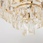 Подвесная люстра MODELUX ML.88801.12 от ImperiumLoft