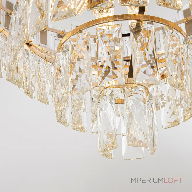 Подвесная люстра MODELUX ML.88801.12 от ImperiumLoft Подвесная люстра MODELUX ML.88801.12 от ImperiumLoft