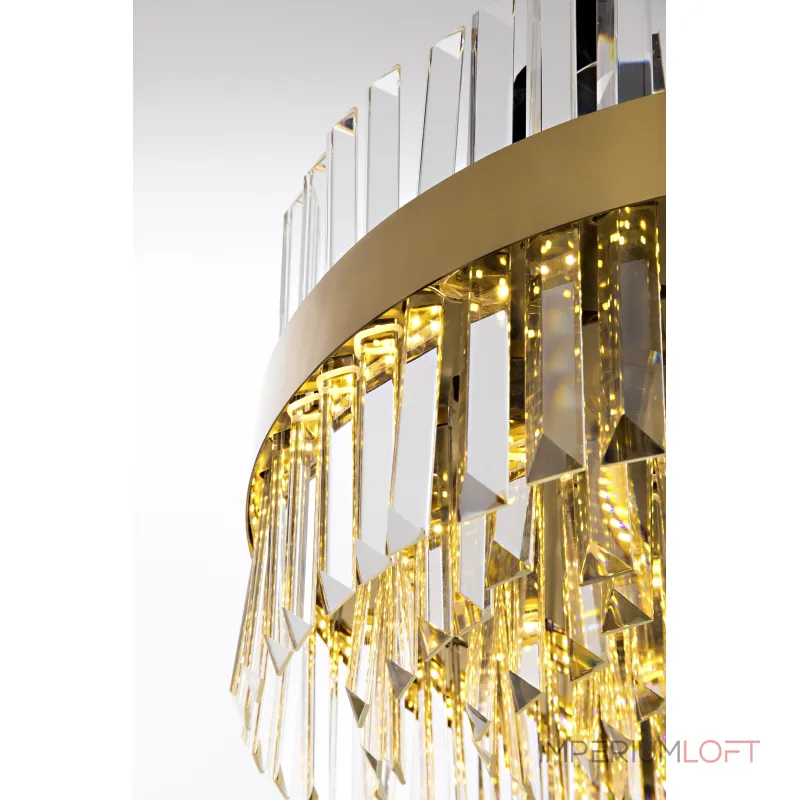 Подвесная люстра MODELUX ML.005.500 от ImperiumLoft Подвесная люстра MODELUX ML.005.500 от ImperiumLoft
