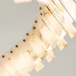 Подвесная люстра MODELUX ML.6998.800 BS от ImperiumLoft