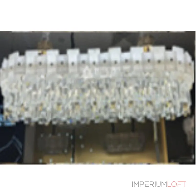 Подвесная люстра MODELUX premium ML.6999.900P GD