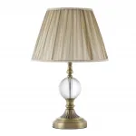 Настольный светильник LED4U L9923 AB от ImperiumLoft