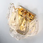 Настенный светильник MODELUX ML.6775.305 GD от ImperiumLoft