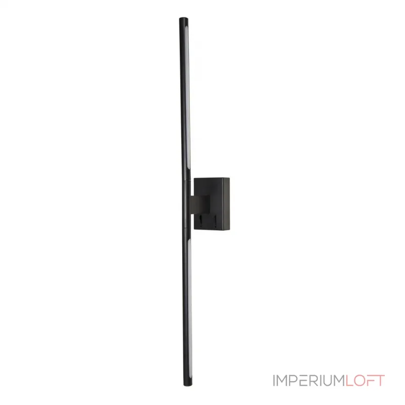 Настенный светильник LEDtrec LT7180 BK от ImperiumLoft