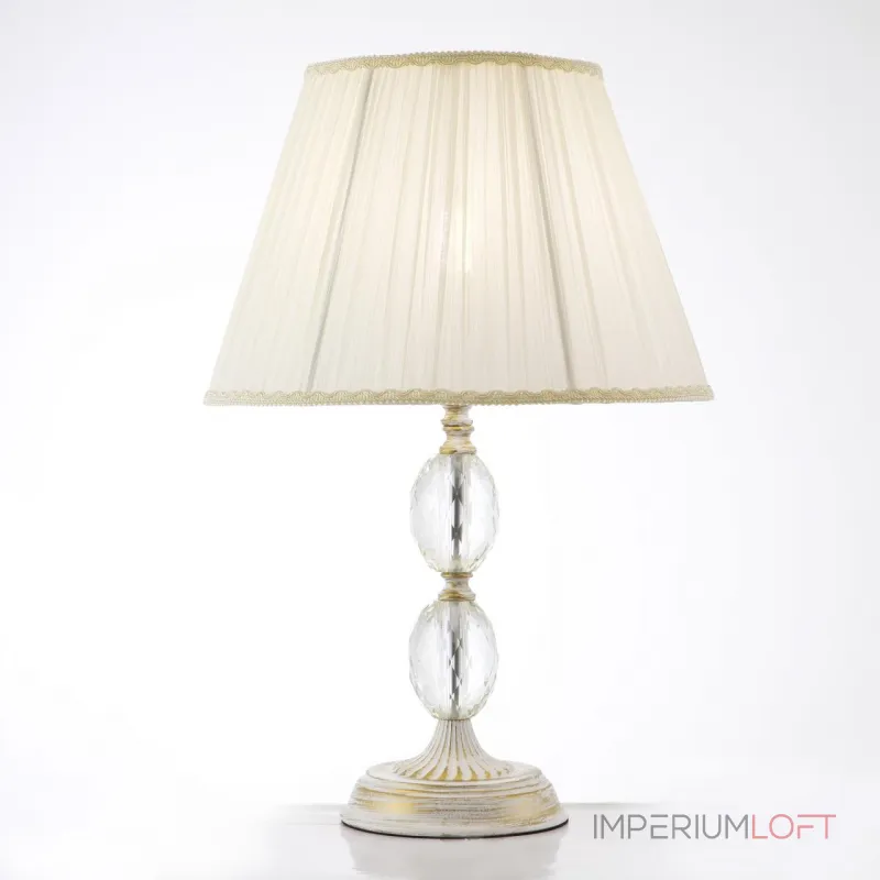 Настольный светильник LED4U L9928 WG от ImperiumLoft