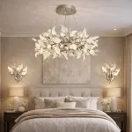 Подвесная люстра MODELUX premium ML.6808.1000P CR от ImperiumLoft