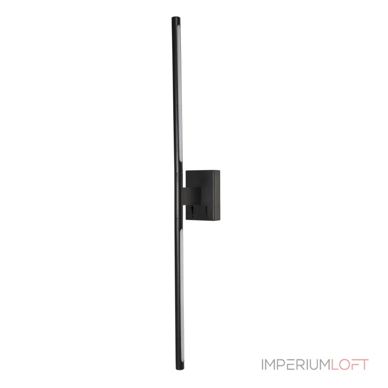 Настенный светильник LEDtrec LT7180 BK от ImperiumLoft