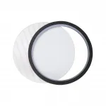 Настенный светильник LED4U L7320-2 BK от ImperiumLoft