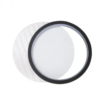 Настенный светильник LED4U L7320-2 BK