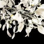 Подвесная люстра MODELUX premium ML.6808.1000P CR от ImperiumLoft