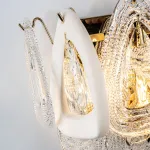 Настенный светильник MODELUX ML.6775.305 GD от ImperiumLoft