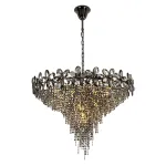 Подвесная люстра MODELUX ML.9521.800 Чёрный от ImperiumLoft