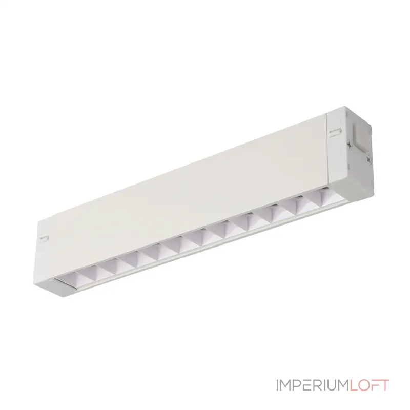 Трековый магнитный светильник LEDtrec magnetic LT.25220.9 WH от ImperiumLoft