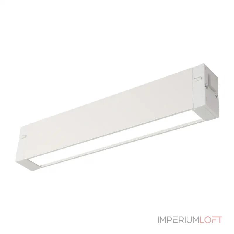 Трековый магнитный светильник LEDtrec magnetic LT.25222.9 WH от ImperiumLoft