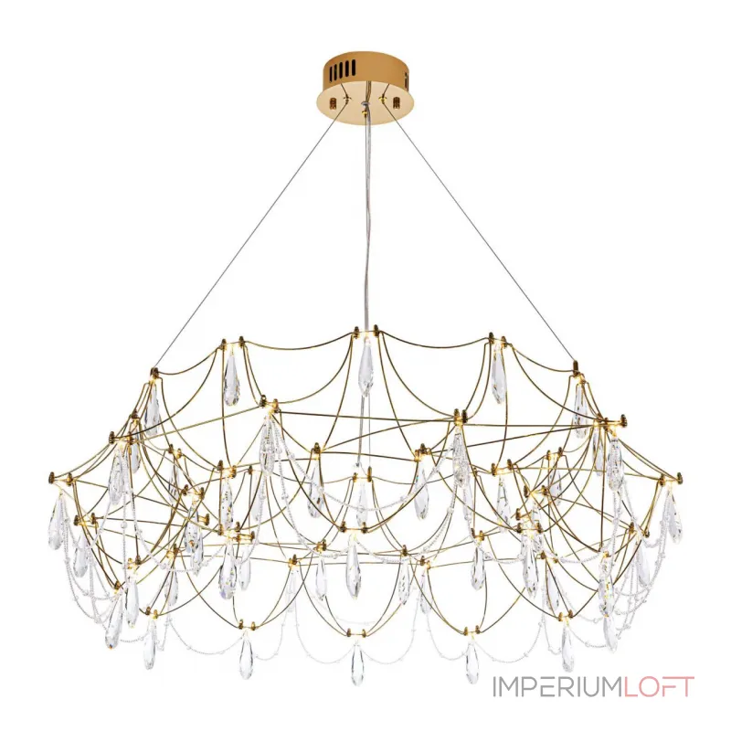 Подвесная люстра MODELUX ML.5603.1000P BS Подвесная люстра MODELUX ML.5603.1000P BS