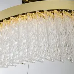 Подвесная люстра MODESTYLE MS.9701.800 BS от ImperiumLoft