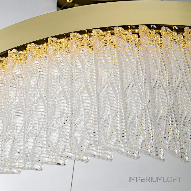 Подвесная люстра MODESTYLE MS.9701.800 BS от ImperiumLoft Подвесная люстра MODESTYLE MS.9701.800 BS от ImperiumLoft