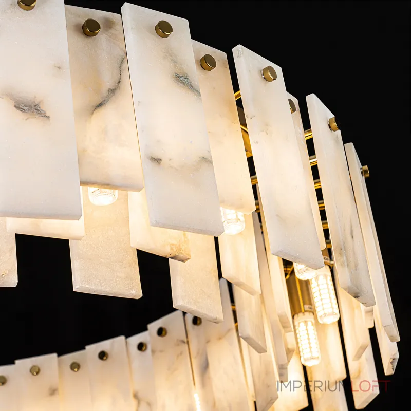 Подвесная люстра MODELUX ML.6998.800 BS от ImperiumLoft Подвесная люстра MODELUX ML.6998.800 BS от ImperiumLoft