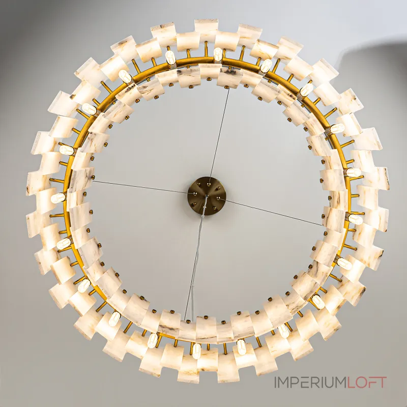 Подвесная люстра MODELUX ML.6998.800 BS от ImperiumLoft Подвесная люстра MODELUX ML.6998.800 BS от ImperiumLoft