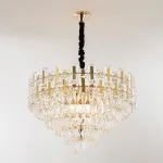 Подвесная люстра MODELUX ML.88801.12 от ImperiumLoft