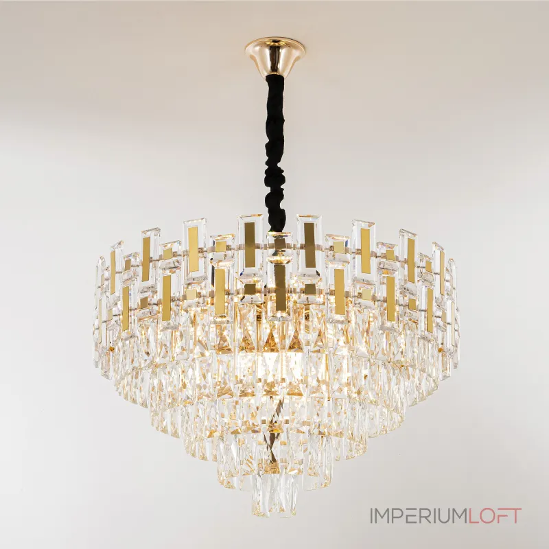 Подвесная люстра MODELUX ML.88801.12 от ImperiumLoft Подвесная люстра MODELUX ML.88801.12 от ImperiumLoft