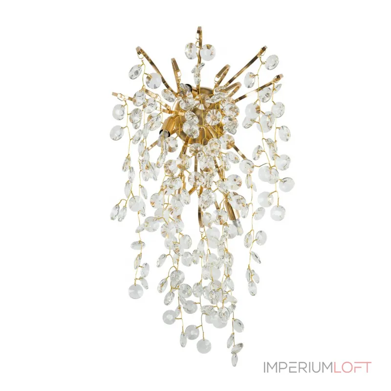 Настенный светильник MODESTYLE MS.2108.360 GD от ImperiumLoft Настенный светильник MODESTYLE MS.2108.360 GD от ImperiumLoft
