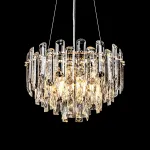 Подвесная люстра MODELUX ML.7088.400 GD от ImperiumLoft